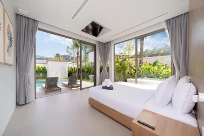 Himmapana Villas - Grand Valley – Foto 2