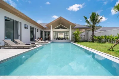 Himmapana Villas - Grand Valley – Foto 3