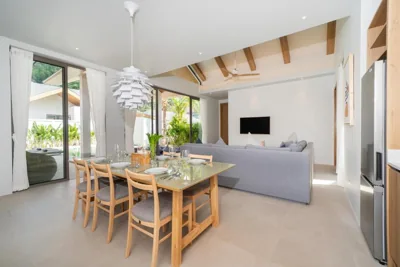 Himmapana Villas - Grand Valley – Foto 5