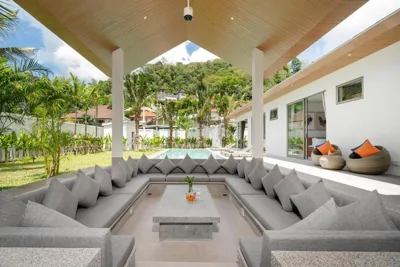 Himmapana Villas - Grand Valley – Foto 6