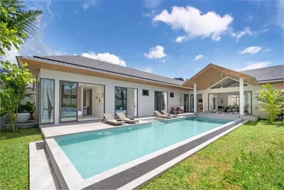 Himmapana Villas - Grand Valley – Foto 7