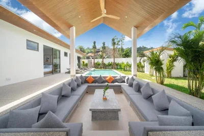 Himmapana Villas - Grand Valley – Foto 8