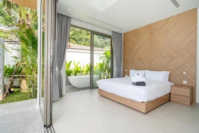Himmapana Villas - Grand Valley – Foto 9