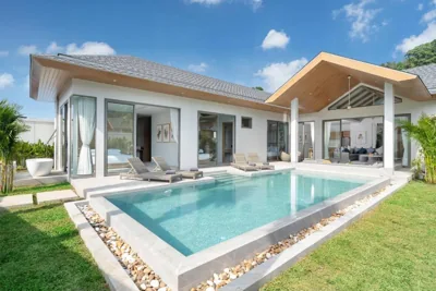 Himmapana Villas - Grand Valley – Foto 10