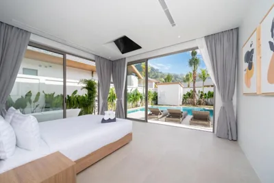 Himmapana Villas - Grand Valley – Foto 11