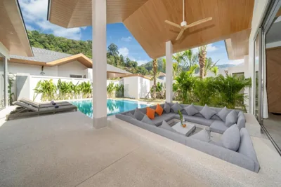 Himmapana Villas - Grand Valley – Foto 12