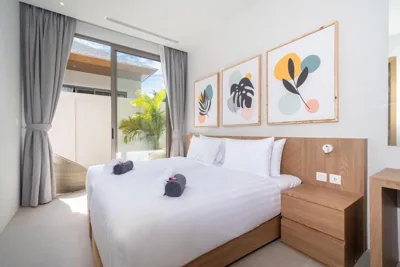 Himmapana Villas - Grand Valley – Foto 13