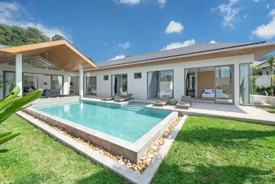 Himmapana Villas - Grand Valley – Foto 15