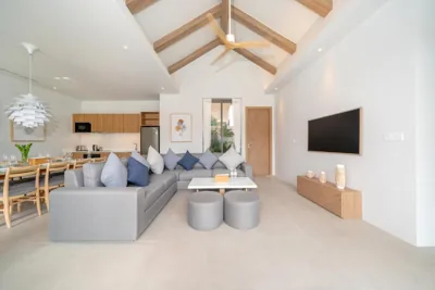 Himmapana Villas - Grand Valley – Foto 16